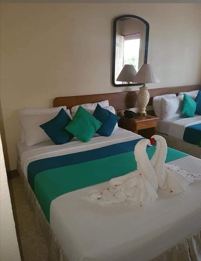 Hotel La Siesta Liberia Kamer foto