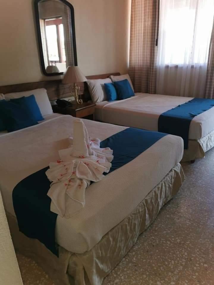 Hotel La Siesta Liberia Kamer foto