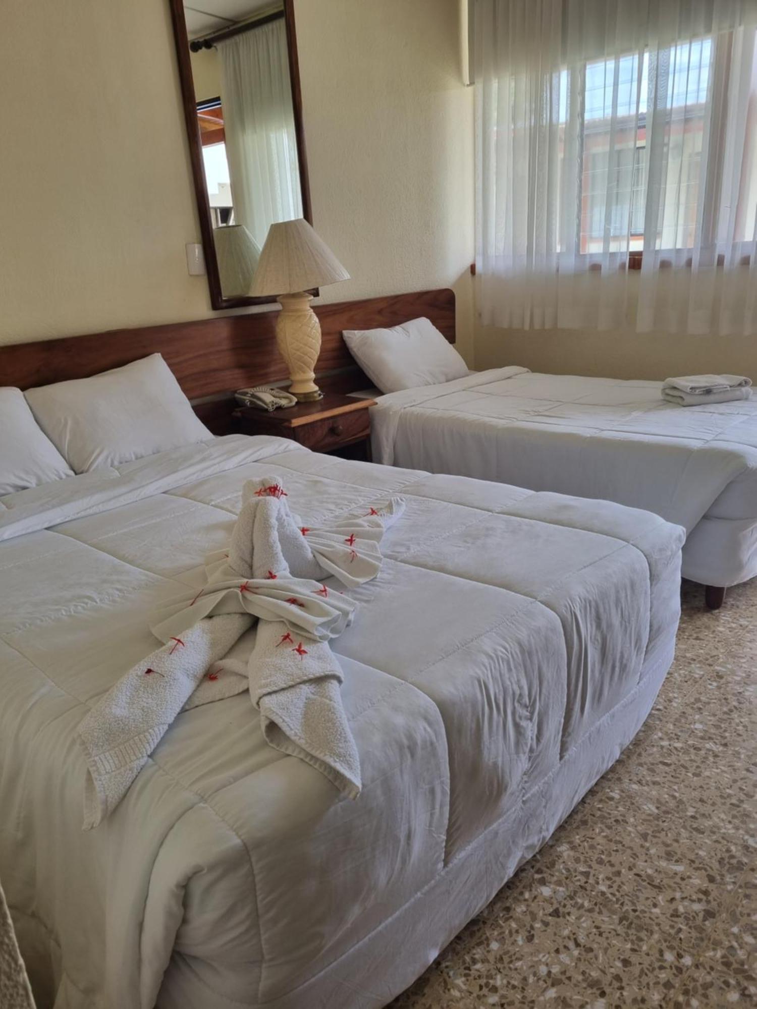 Hotel La Siesta Liberia Kamer foto
